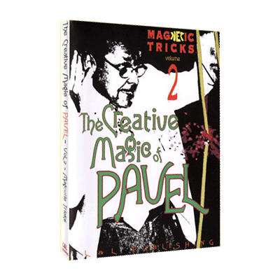 Creative Magic of Pavel - Volume 2 - Video Download